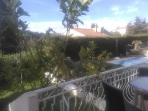 La Bastide des Pins - Udsigt fra værelset