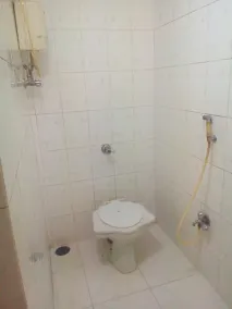 Sangam Guest House - Bathroom