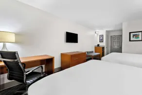 Comfort Inn & Suites Nashville Near Tanger Outlets I-24 Antioch - Chambre