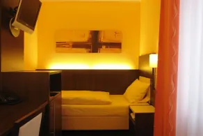 SAN REMO Fine.Food.Hotel - Chambre