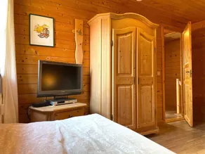 Cozy Holiday House in Hasselfelde Perfect Family Retreat - Camera
