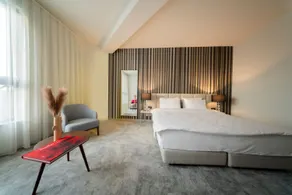 FLOK Center- Botanica Residence - Rum