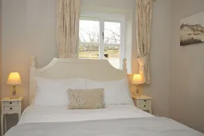Stocks Barn - Room