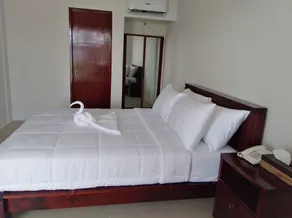 Nirvana Resort Puerto Galera - Room