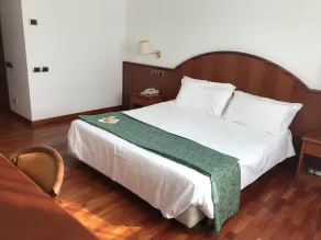 Hotel In Sylvis - Rum