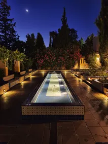 Casa Agostino - Luxury wine resort - Pool