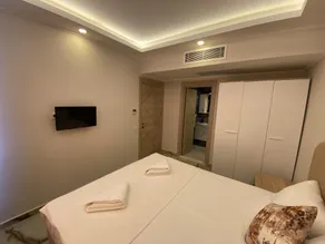 Huma Elite Hotel - Habitación