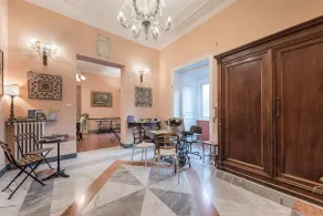 Palazzo Benso - Reception