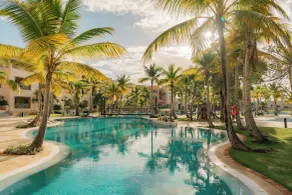 TAN Resorts Marina Cap Cana - All Inclusive - Piscina