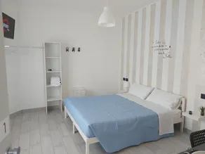 A casa di Adua - Camera