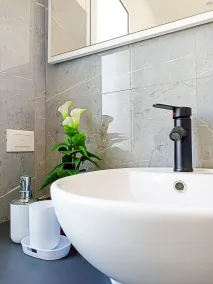 Kolossoi Guest House - Salle de bain