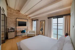 NH Collection Murano Villa - Chambre