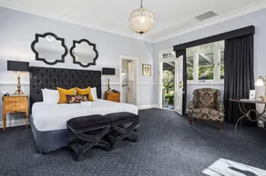The Convent Hunter Valley Hotel - Værelse