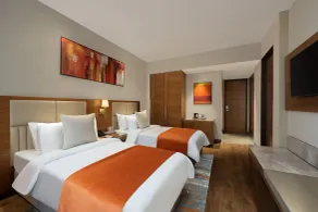 Fortune Park, East Delhi - Member ITC Hotels' Group - Camera