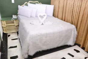 Hotel Business - Room