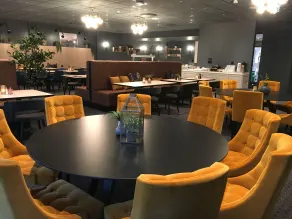 Thon Hotel Central - Restaurant