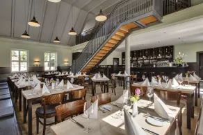 Hotel Schloss Neuhardenberg - Restaurant
