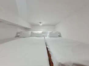 Dasma Lofts Hotel near Dela Salle Dasma - Chambre