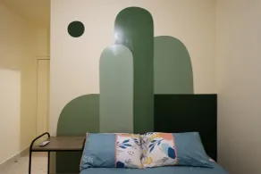 Casa Colibri Palomino - Chambre