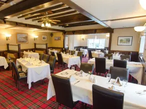 Ellerby Country Inn - Restaurant