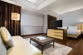 Hotel Santika Depok - Room