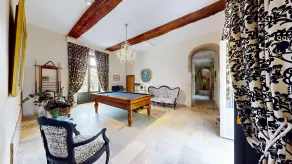Château Ecrin de Lumière - Reception
