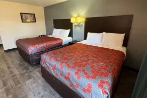Econo Lodge Waite Park - St Cloud - Chambre