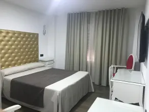 Hotel Julián - Rom