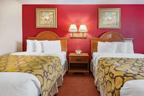 Baymont by Wyndham Perrysburg-Toledo - Chambre