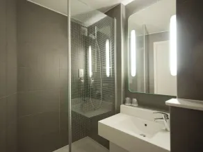 ibis London Thurrock M25 - Baño