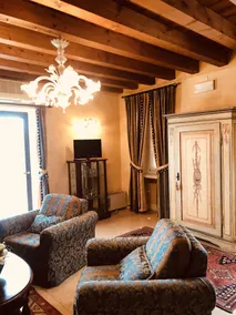 Corte Impero Hotel & Restaurant - Rum