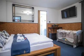 4 Évszak Völgyhotel - Room