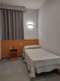Hotel Avenida El Morell - Room