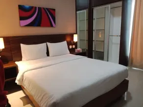 Marrakesh Inn - Værelse