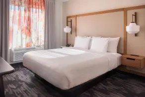 Fairfield Inn New York LaGuardia Airport/Flushing - Chambre