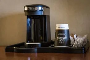 Anchor Inn & Suites, BW Signature Collection - Chambre