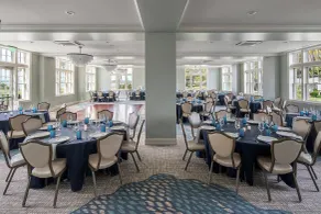 Fenway Hotel, Autograph Collection - Réception