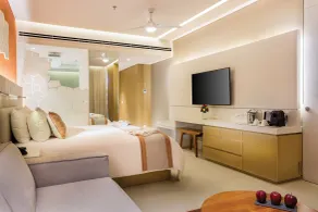 Dreams Vista Cancun Golf & Spa Resort - All Inclusive - Chambre