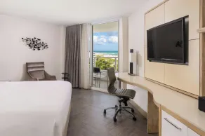 Marriott Stanton South Beach - Chambre