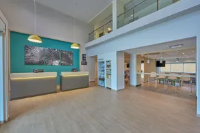 City Express by Marriott Playa del Carmen - Réception