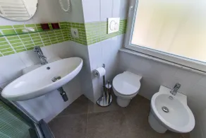 88 Miglia - Bathroom