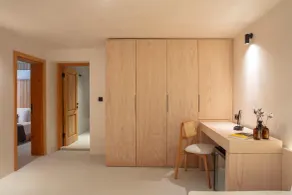 Ultava Houses - Chambre
