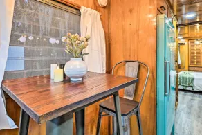 Plant City Home & Guest House w/ Outdoor Pool! - Intérieur