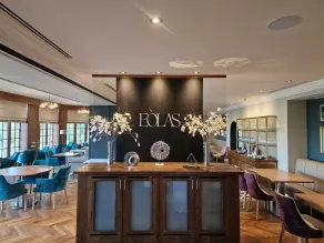 Murrayshall Country Estate - Restaurante