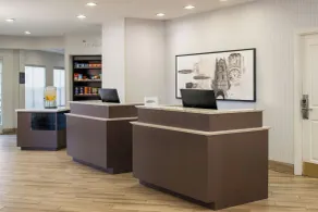 Residence Inn Columbia - Réception