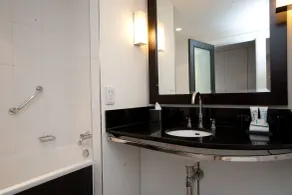 Malmaison Birmingham - Bathroom