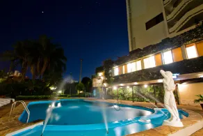Nobile Suites Excelsior Asuncion - Pool