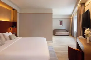 NH Collection Gent - Room