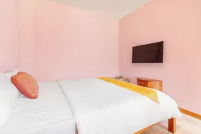 Golden Ocean Azure Hotel - Zimmer