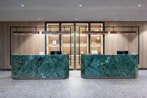 Four Points by Sheraton Sunny Beach - Reception